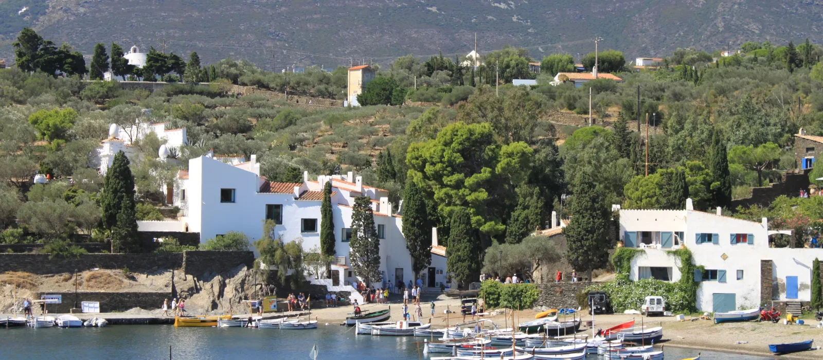 Port Lligat, Cadaqués (Gerona) panoramio (2)