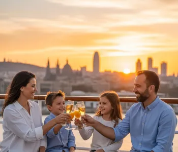 Celebra tus momentos más especiales con el mar como testigo